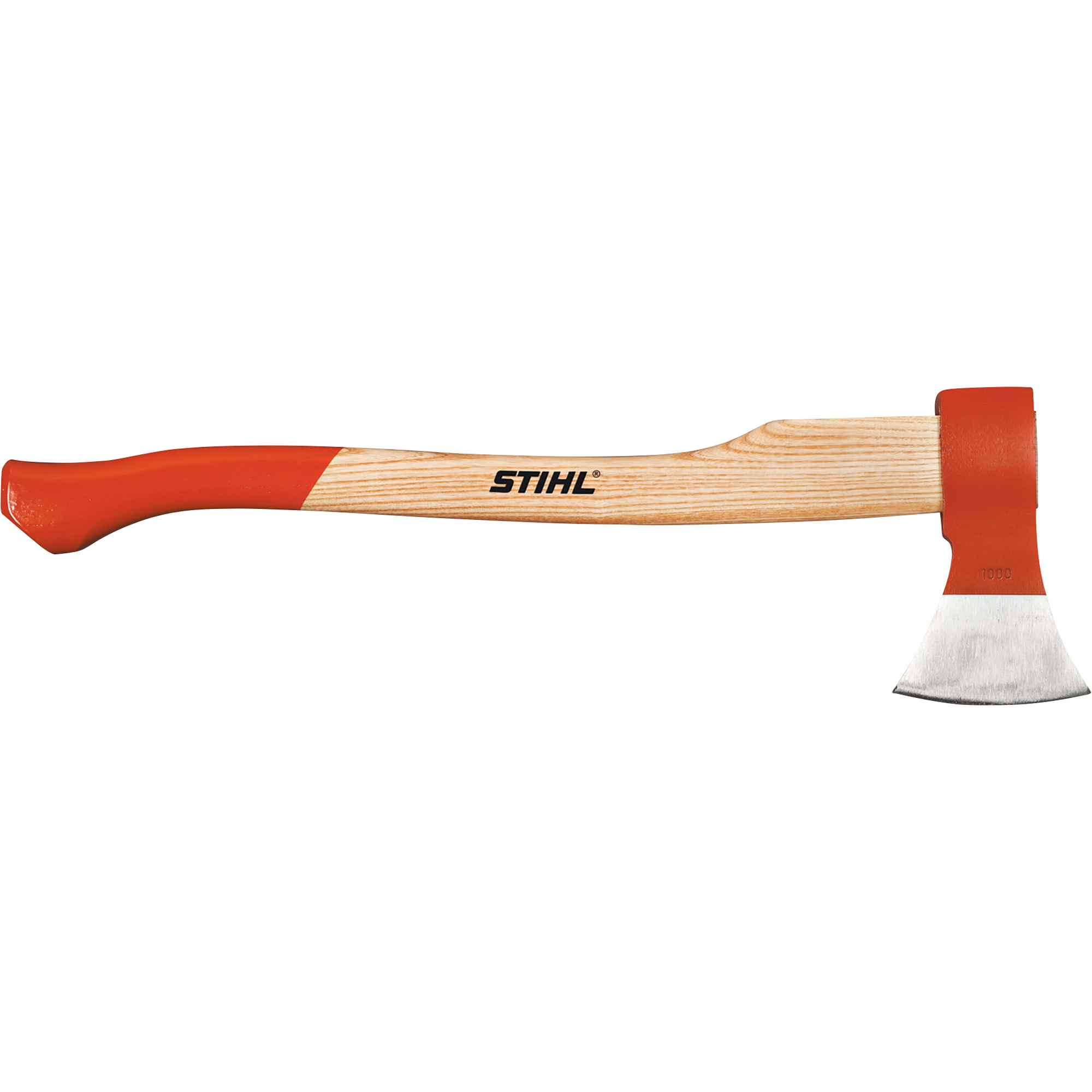 Stihl Woodcutter Universal Forestry Axe, 2.2-Lb.